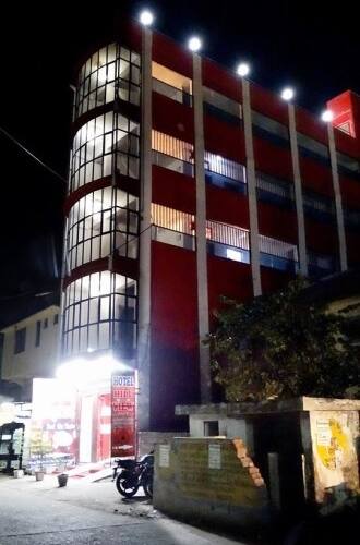 Hotel Hil View, Kotdwara 1